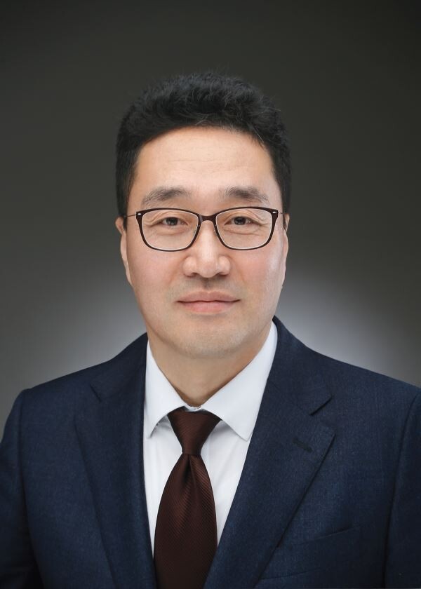 ▲동화약품 이마세 신임 연구소장. [사진=동화약품]
