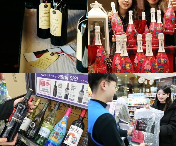 ▲(사진 왼쪽상단부터 시계방향으로)