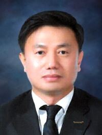 ▲조덕희 신임 대표이사.