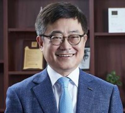 ▲강희태 롯데백화점 사장이 신임 롯데그룹 유통BU장으로 내정됐다.