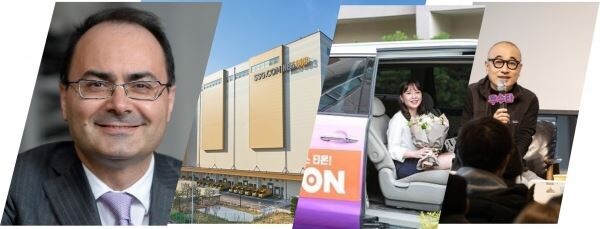 ▲올해 쿠팡은 외국인 임원을 지속해서 영입했고, 유통대기업도 이커머스 투자를 늘리기 시작했다. 빠른 규모팽창에 잡음과 논란이 끊이지 않았지만 본격적인 내실다기지를 준비했다.