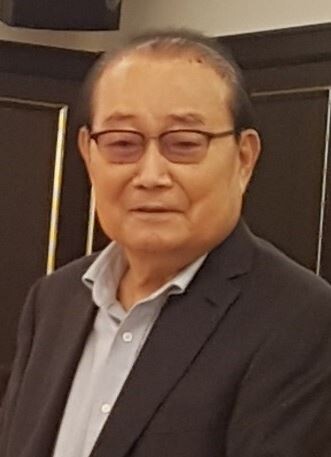 ▲한중회에서 인사말하는 한미약품 임성기 회장. [사진=한중회]
