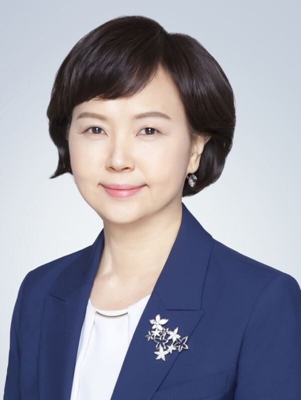 식품의약품안전처장 이의경 처장[사진=식약처]