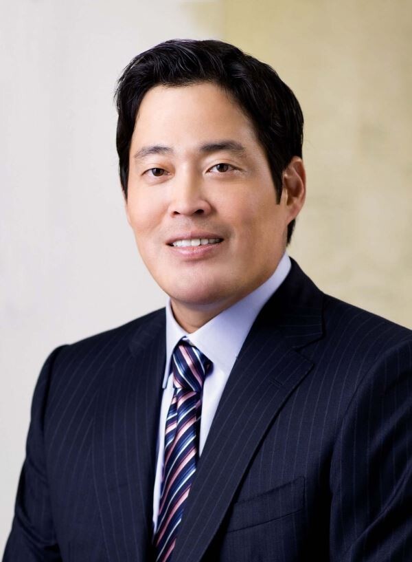 신세계 그룹 정용진 부회장[사진제공=신세계그룹]