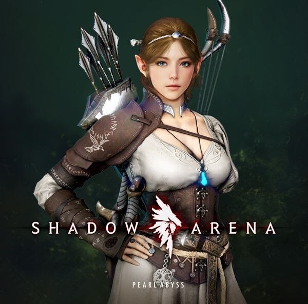 펄어비스는 ‘섀도우 아레나(Shadow Arena)’의 2차 CBT(Closed Beta Test)를 2일 오후 4시에 시작한다고 밝혔다.