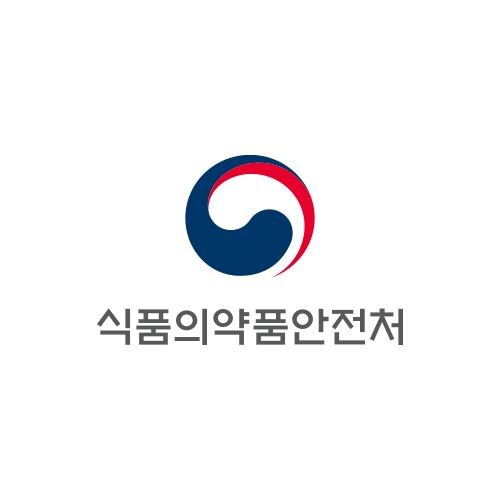식품의약품안전처 CI [이미지=식약처]