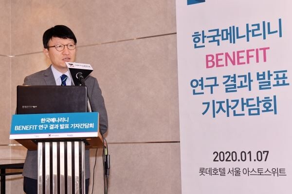 한양대학교 신진호 교수[사진=함샤우트]