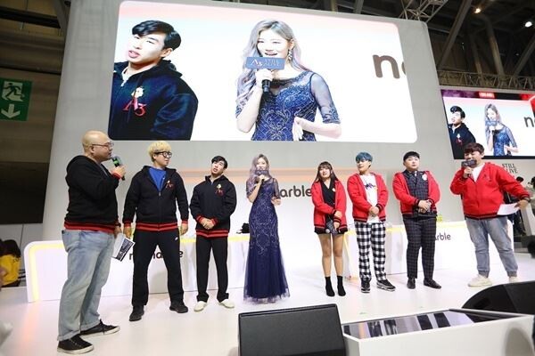 오는 22일 넷마블은 모바일 최초의 배틀로얄 MMORPG(다중접속역할수행게임) 'A3: 스틸얼라이브'의 미디어 쇼케이스를 서울 용산 서울드래곤시티 그랜드볼룸 한라홀에서 개최한다. (사진제공=넷마블)