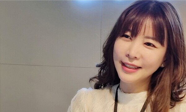 산후조리원을 운영하는 이혜진 대표는 지난 19일 토요경제와 인터뷰서 "친정 같은 산후조리원을 만들겠다"고 말했다. 사진 김병윤 기자