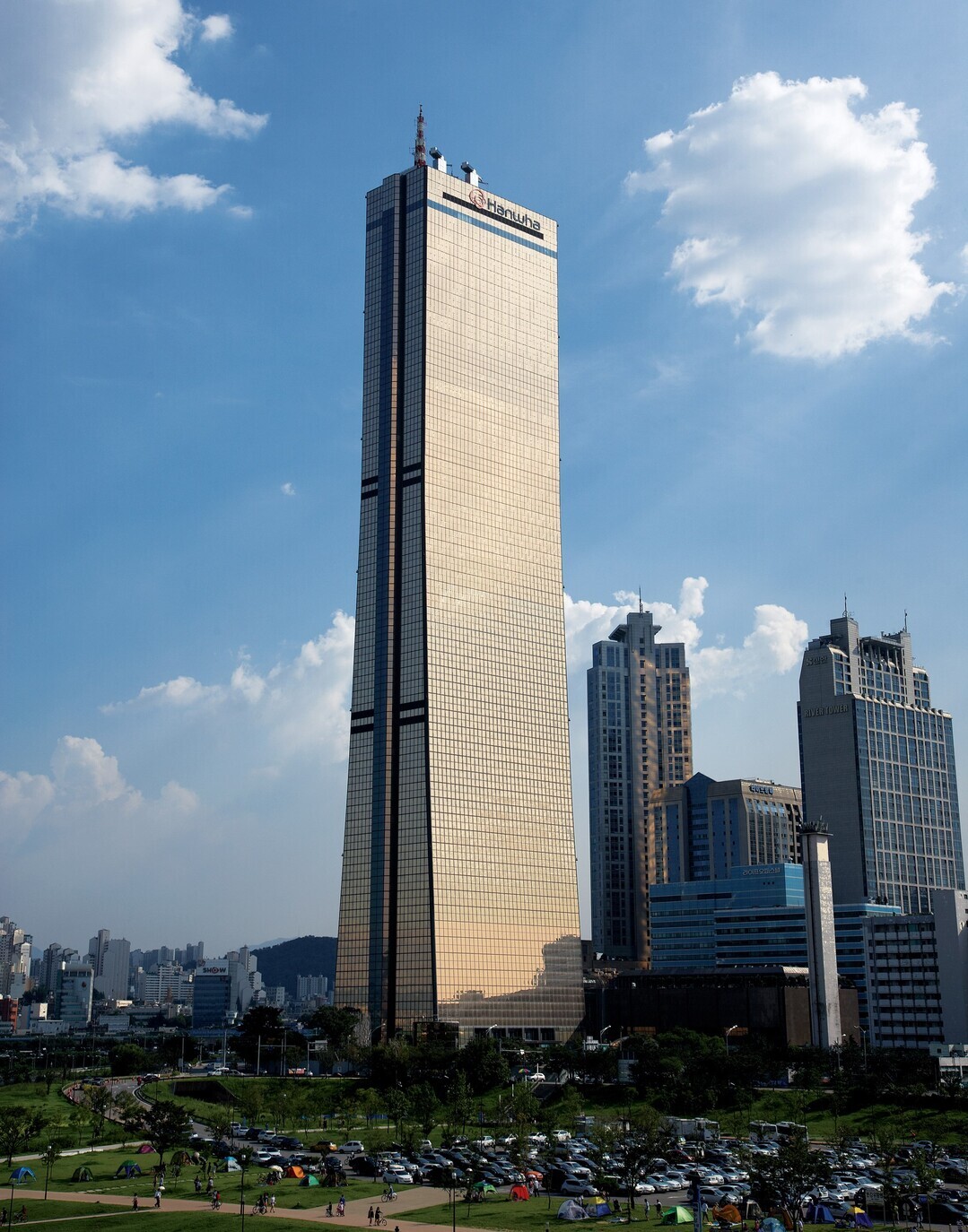 한화생명 신충호 부사장, 자사주 19...