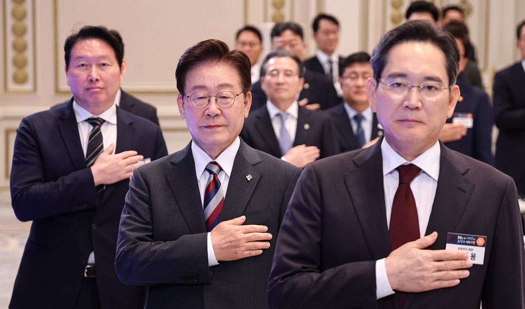 이재명 ‘3대 메가프로젝트’, 균형발...