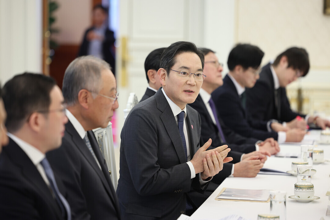 이재용의 ‘속도전’…삼성, 광주 반도...