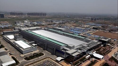 삼성·SK 호남 반도체, 무안 복병론...